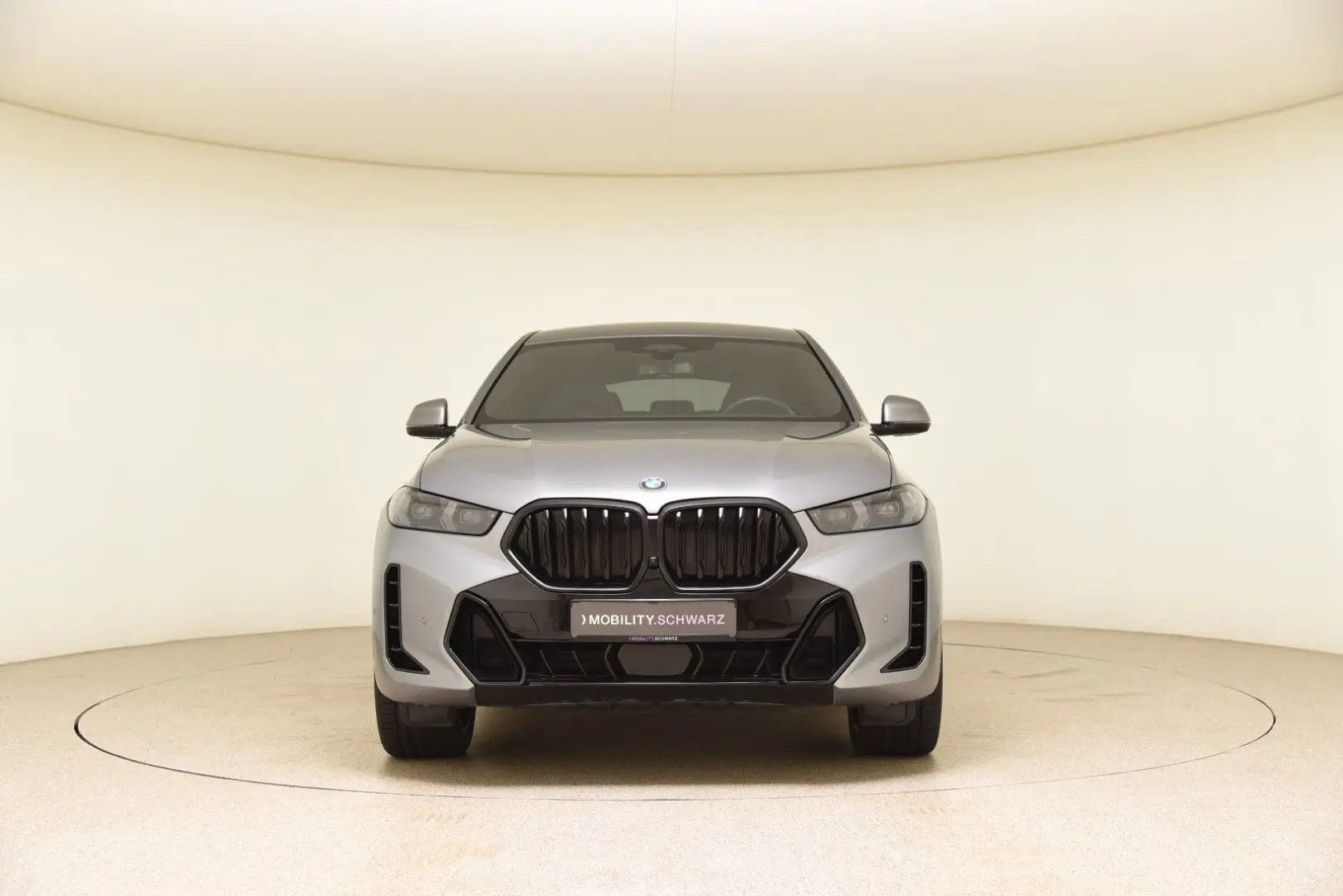 X6 xDrive30d M Sport DriveAssPro *UVP: 117.900