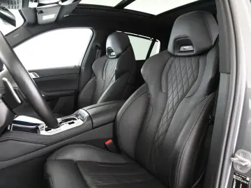 X6 xDrive30d M Sport DriveAssPro *UVP: 117.900