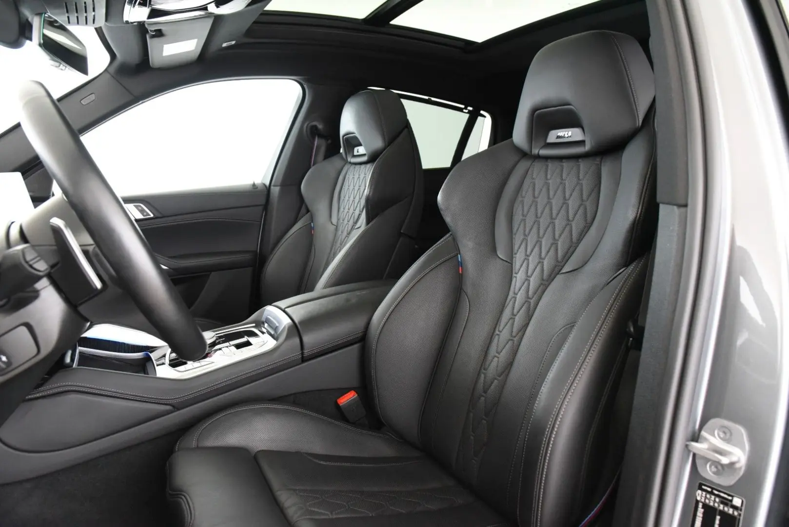 X6 xDrive30d M Sport DriveAssPro *UVP: 117.900