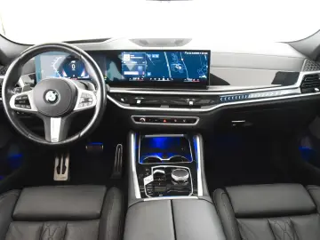 X6 xDrive30d M Sport DriveAssPro *UVP: 117.900