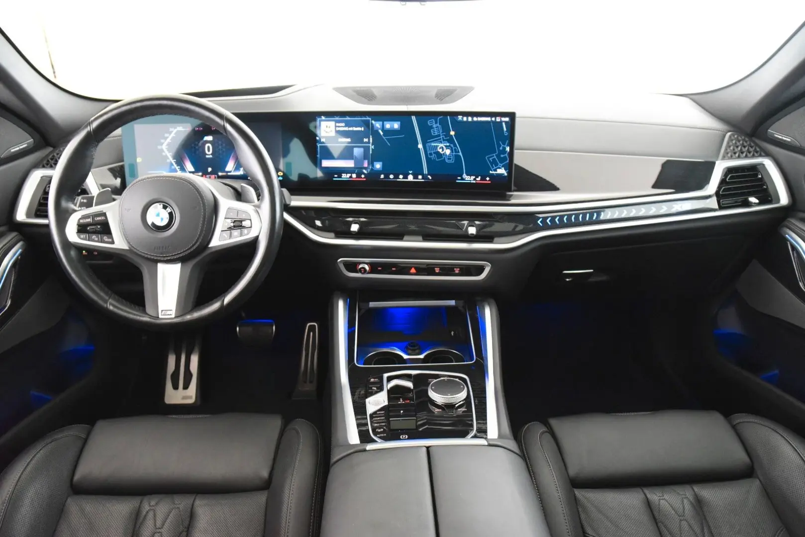 X6 xDrive30d M Sport DriveAssPro *UVP: 117.900