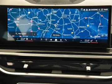 X6 xDrive30d M Sport DriveAssPro *UVP: 117.900