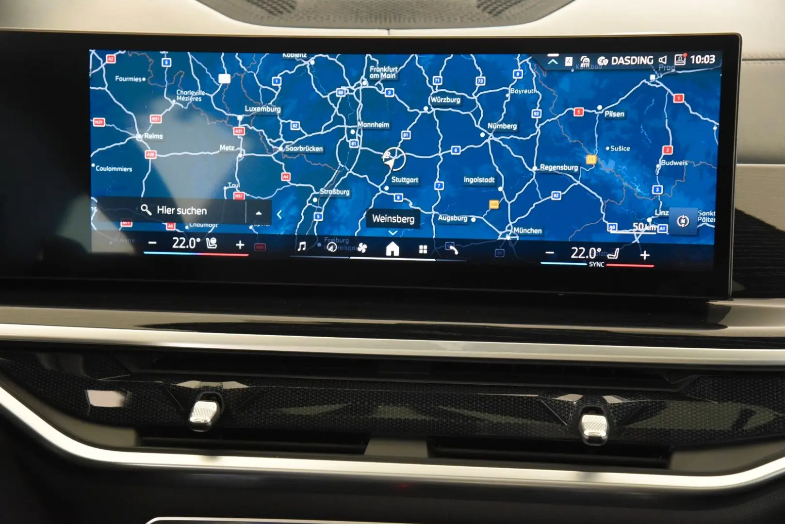 X6 xDrive30d M Sport DriveAssPro *UVP: 117.900
