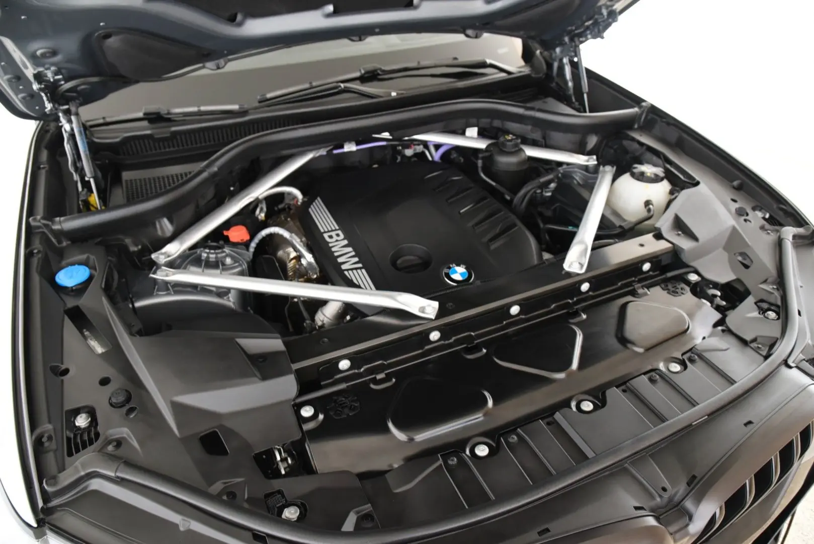 X6 xDrive30d M Sport DriveAssPro *UVP: 117.900