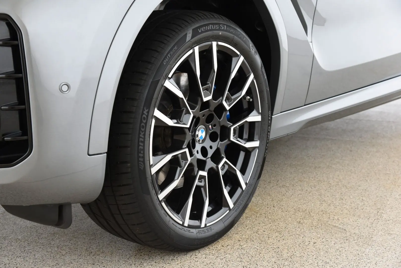 X6 xDrive30d M Sport DriveAssPro *UVP: 117.900
