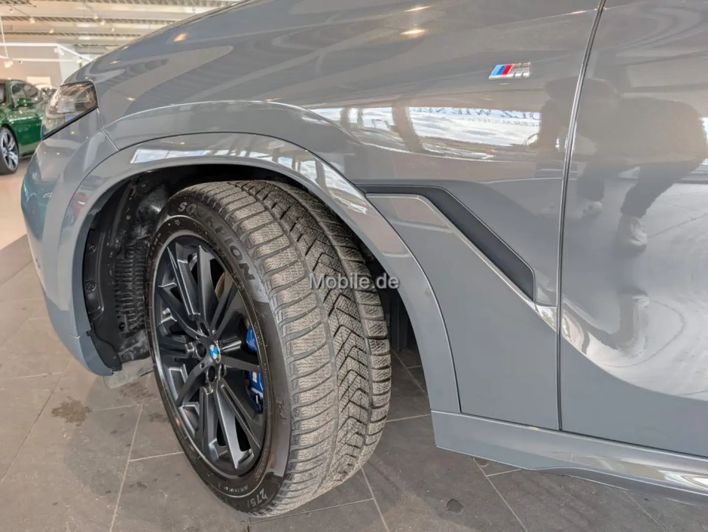 X6 xDrive40d M Sport Pro Innovationsp. AHK