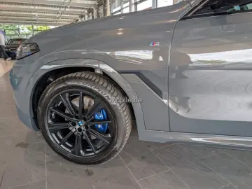 X6 xDrive40d M Sport Pro Innovationsp. AHK