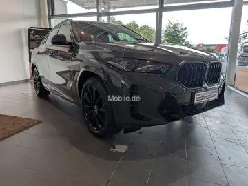 X6 xDrive40d M Sport Pro Innovationsp. AHK