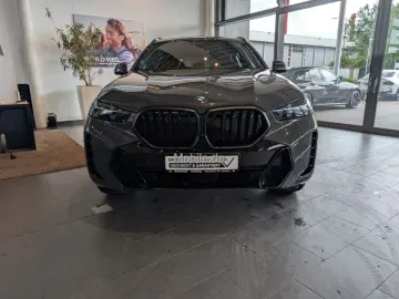 X6 xDrive40d M Sport Pro Innovationsp. AHK