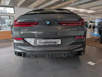 X6 xDrive40d M Sport Pro Innovationsp. AHK