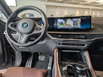 X6 xDrive40d M Sport Pro Innovationsp. AHK