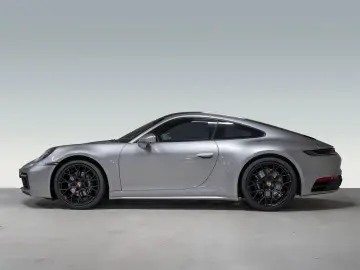 992 Carrera BOSE Sportabgasanlage Surround View