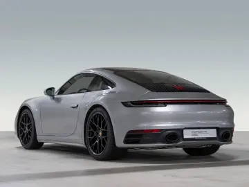 992 Carrera BOSE Sportabgasanlage Surround View