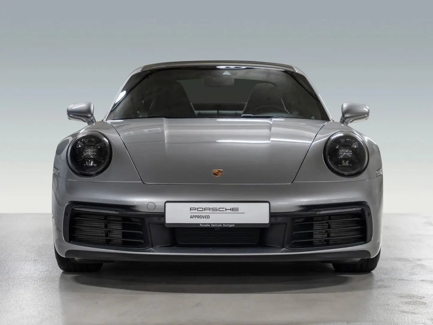 992 Carrera BOSE Sportabgasanlage Surround View