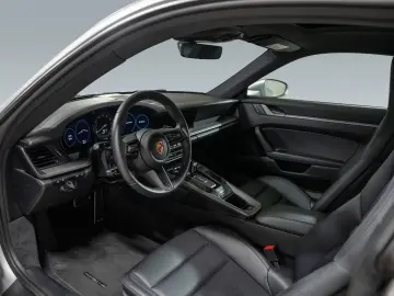 992 Carrera BOSE Sportabgasanlage Surround View