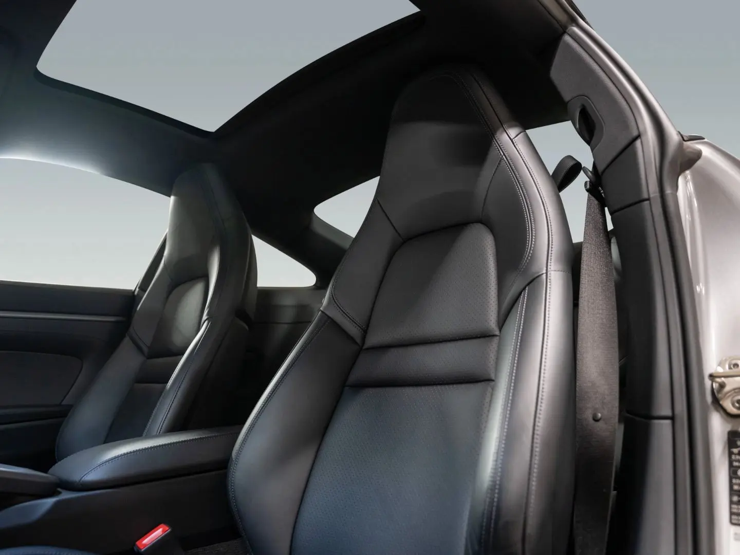 992 Carrera BOSE Sportabgasanlage Surround View