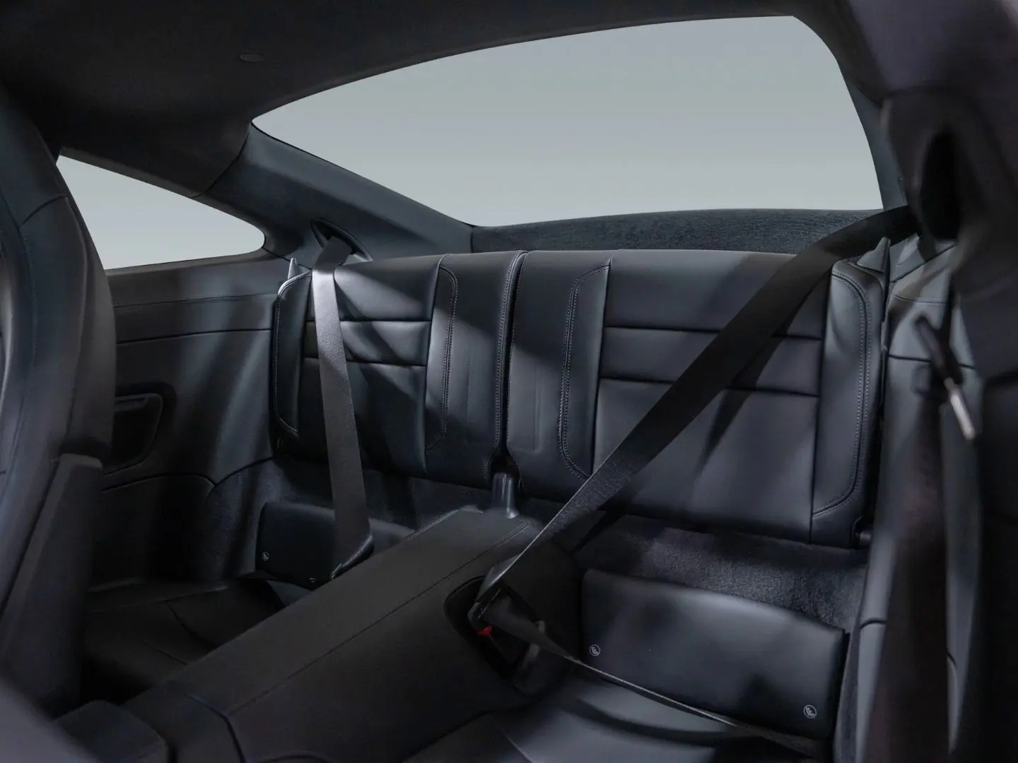 992 Carrera BOSE Sportabgasanlage Surround View