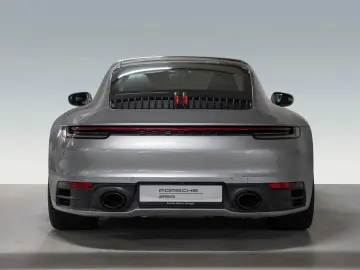 992 Carrera BOSE Sportabgasanlage Surround View