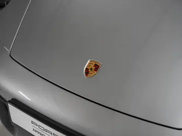 992 Carrera BOSE Sportabgasanlage Surround View