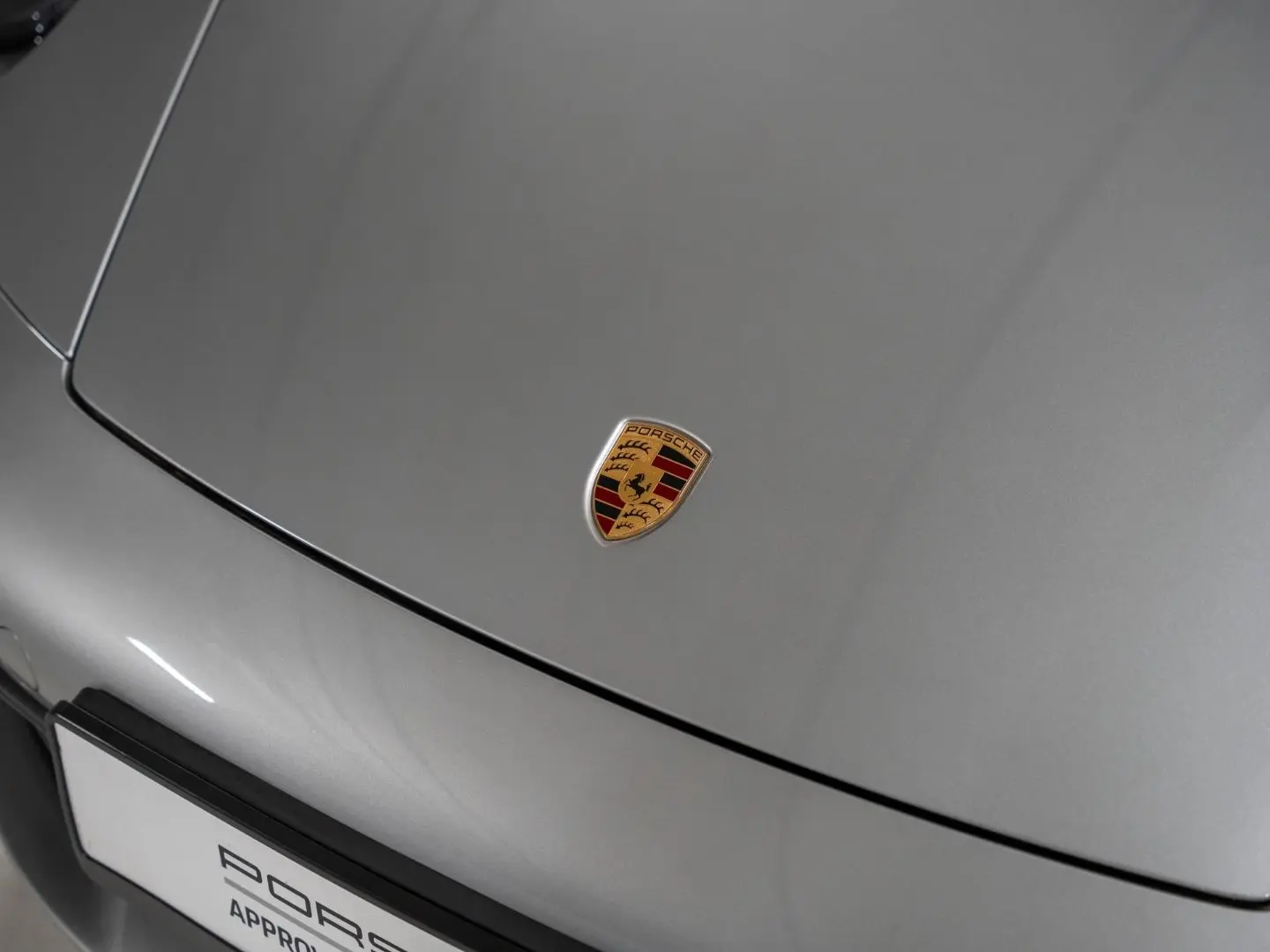 992 Carrera BOSE Sportabgasanlage Surround View
