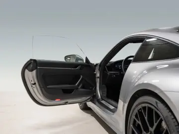 992 Carrera BOSE Sportabgasanlage Surround View
