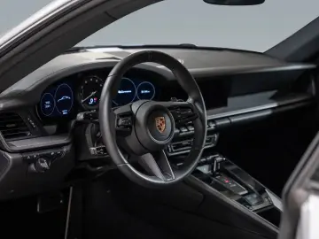 992 Carrera BOSE Sportabgasanlage Surround View