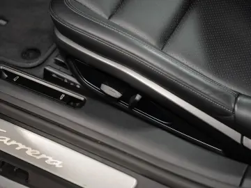 992 Carrera BOSE Sportabgasanlage Surround View