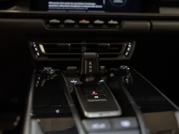 992 Carrera BOSE Sportabgasanlage Surround View