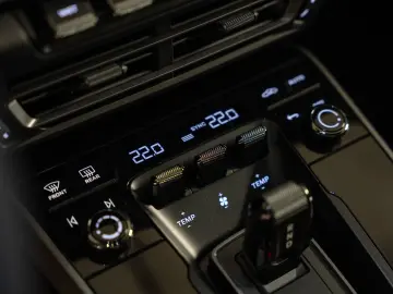 992 Carrera BOSE Sportabgasanlage Surround View