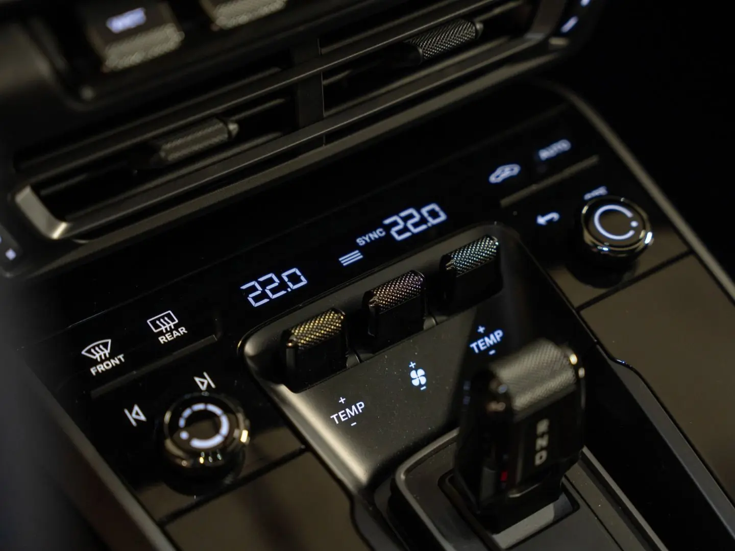 992 Carrera BOSE Sportabgasanlage Surround View