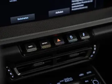 992 Carrera BOSE Sportabgasanlage Surround View