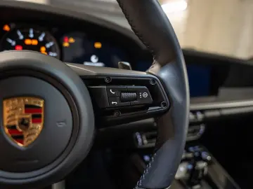 992 Carrera BOSE Sportabgasanlage Surround View