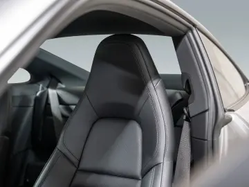 992 Carrera BOSE Sportabgasanlage Surround View