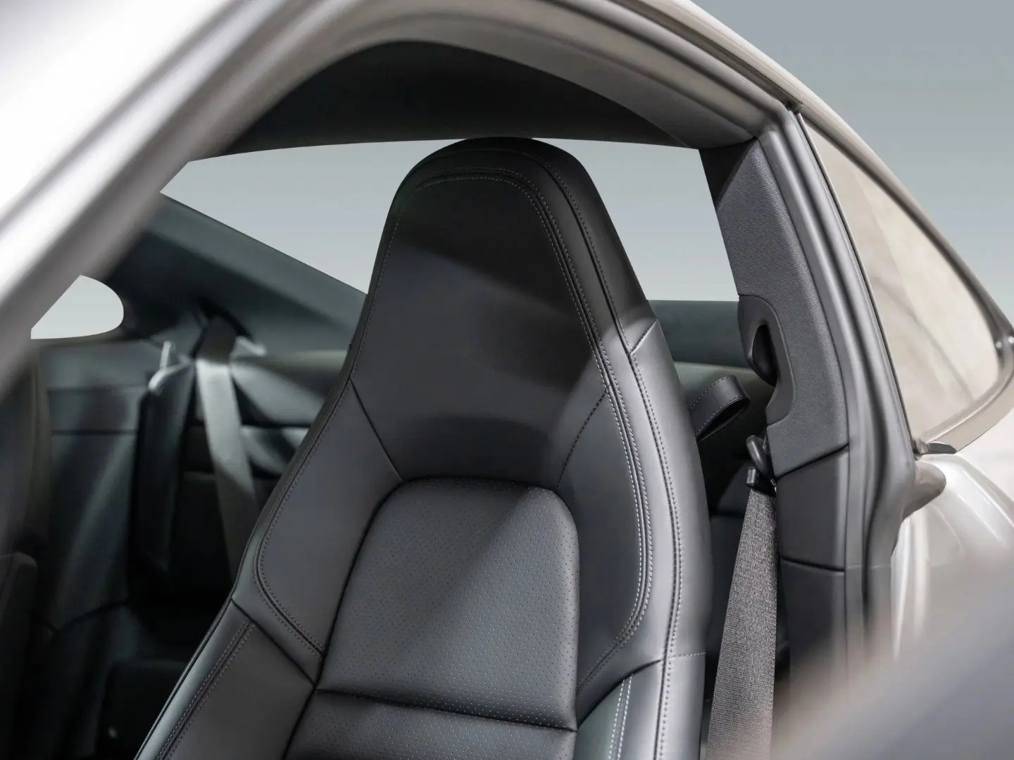 992 Carrera BOSE Sportabgasanlage Surround View