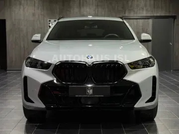 X6 40 d xDrive M SPORT,H/K,CARBON,PANO,22