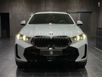 X6 40 d xDrive M SPORT,H/K,CARBON,PANO,22