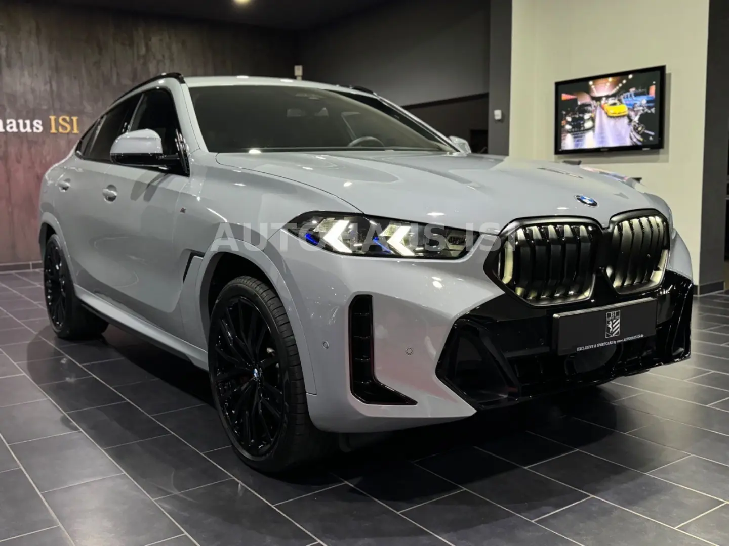X6 40 d xDrive M SPORT,H/K,CARBON,PANO,22