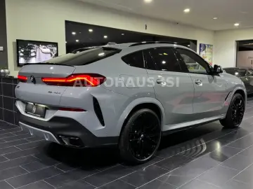 X6 40 d xDrive M SPORT,H/K,CARBON,PANO,22