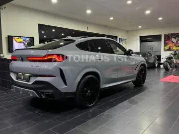 X6 40 d xDrive M SPORT,H/K,CARBON,PANO,22