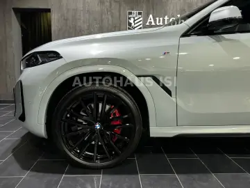 X6 40 d xDrive M SPORT,H/K,CARBON,PANO,22