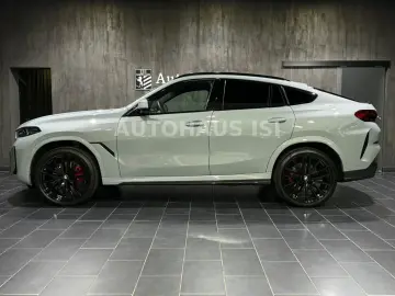 X6 40 d xDrive M SPORT,H/K,CARBON,PANO,22