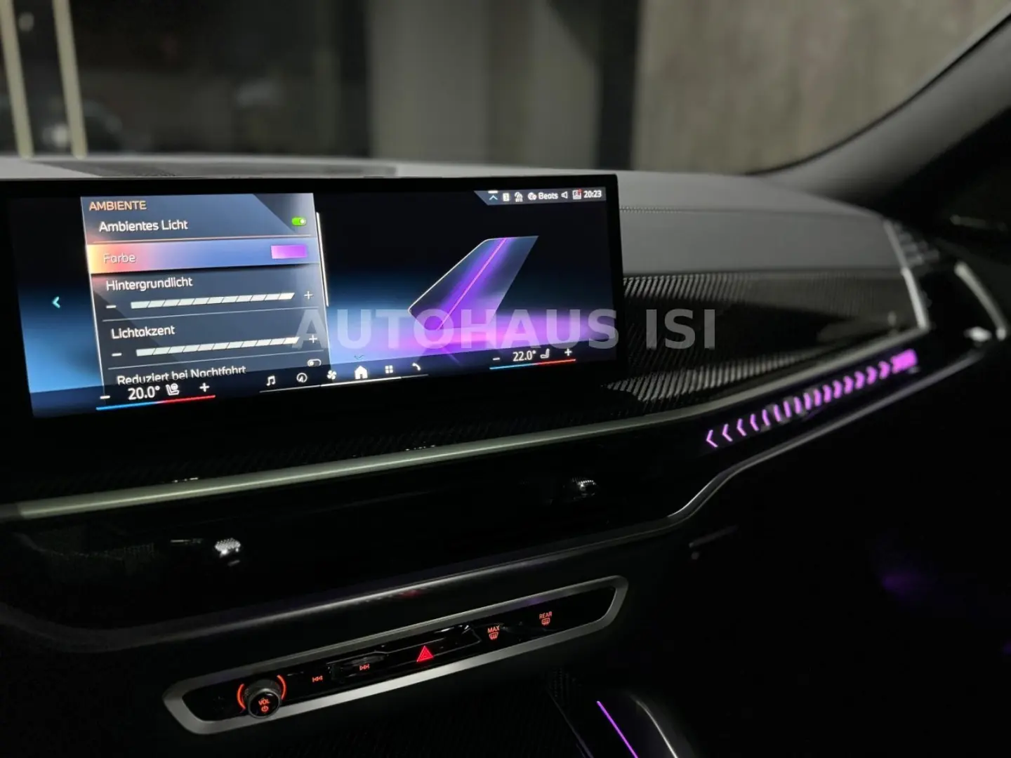 X6 40 d xDrive M SPORT,H/K,CARBON,PANO,22