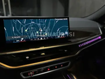 X6 40 d xDrive M SPORT,H/K,CARBON,PANO,22