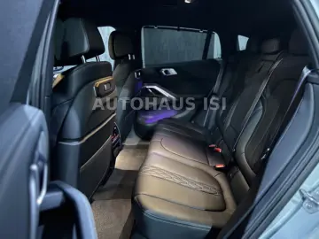 X6 40 d xDrive M SPORT,H/K,CARBON,PANO,22