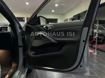 X6 40 d xDrive M SPORT,H/K,CARBON,PANO,22