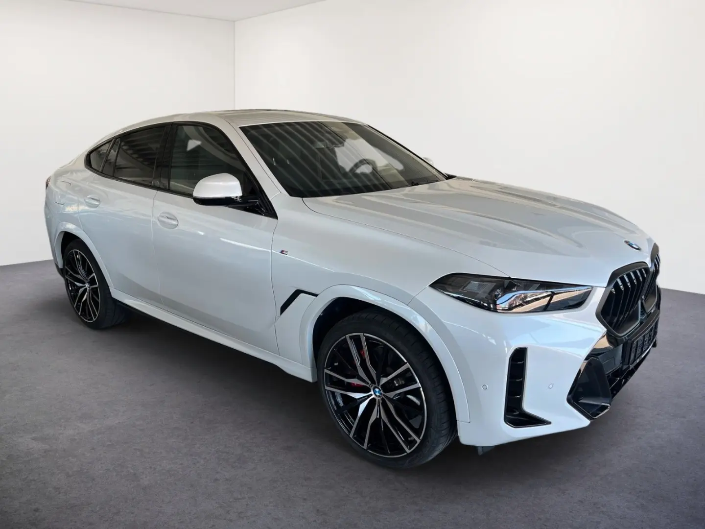 X6 xDrive 40d M SPORT/LED/AHK/PANO-DA/H&K