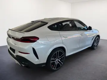 X6 xDrive 40d M SPORT/LED/AHK/PANO-DA/H&K