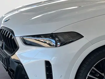 X6 xDrive 40d M SPORT/LED/AHK/PANO-DA/H&K