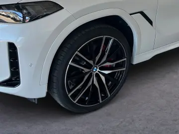 X6 xDrive 40d M SPORT/LED/AHK/PANO-DA/H&K