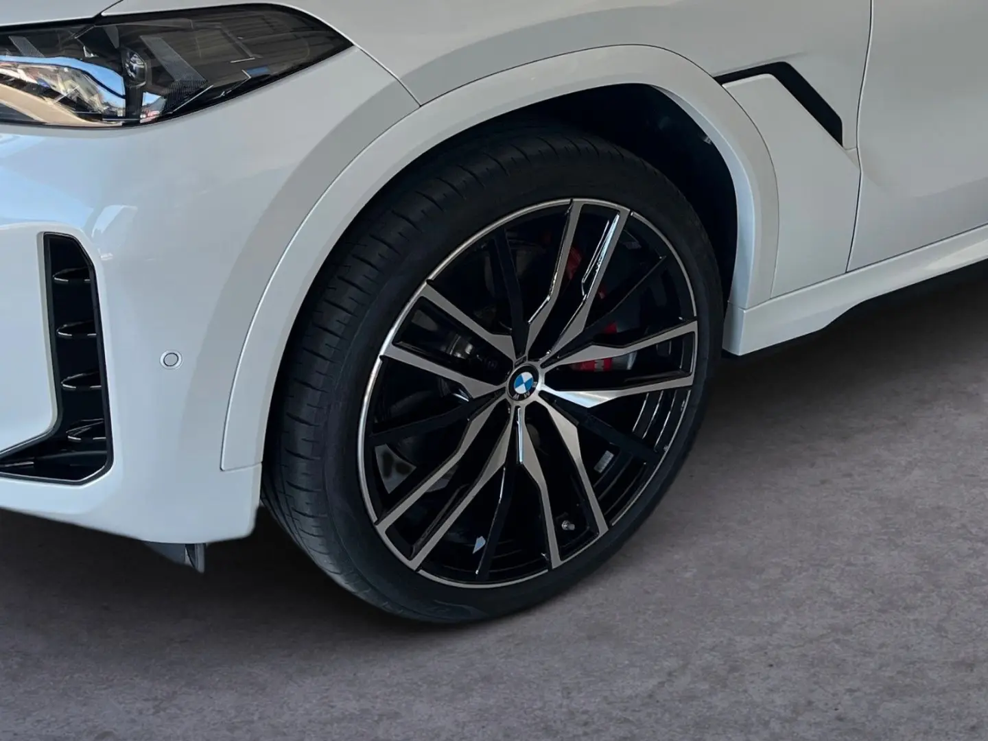 X6 xDrive 40d M SPORT/LED/AHK/PANO-DA/H&K